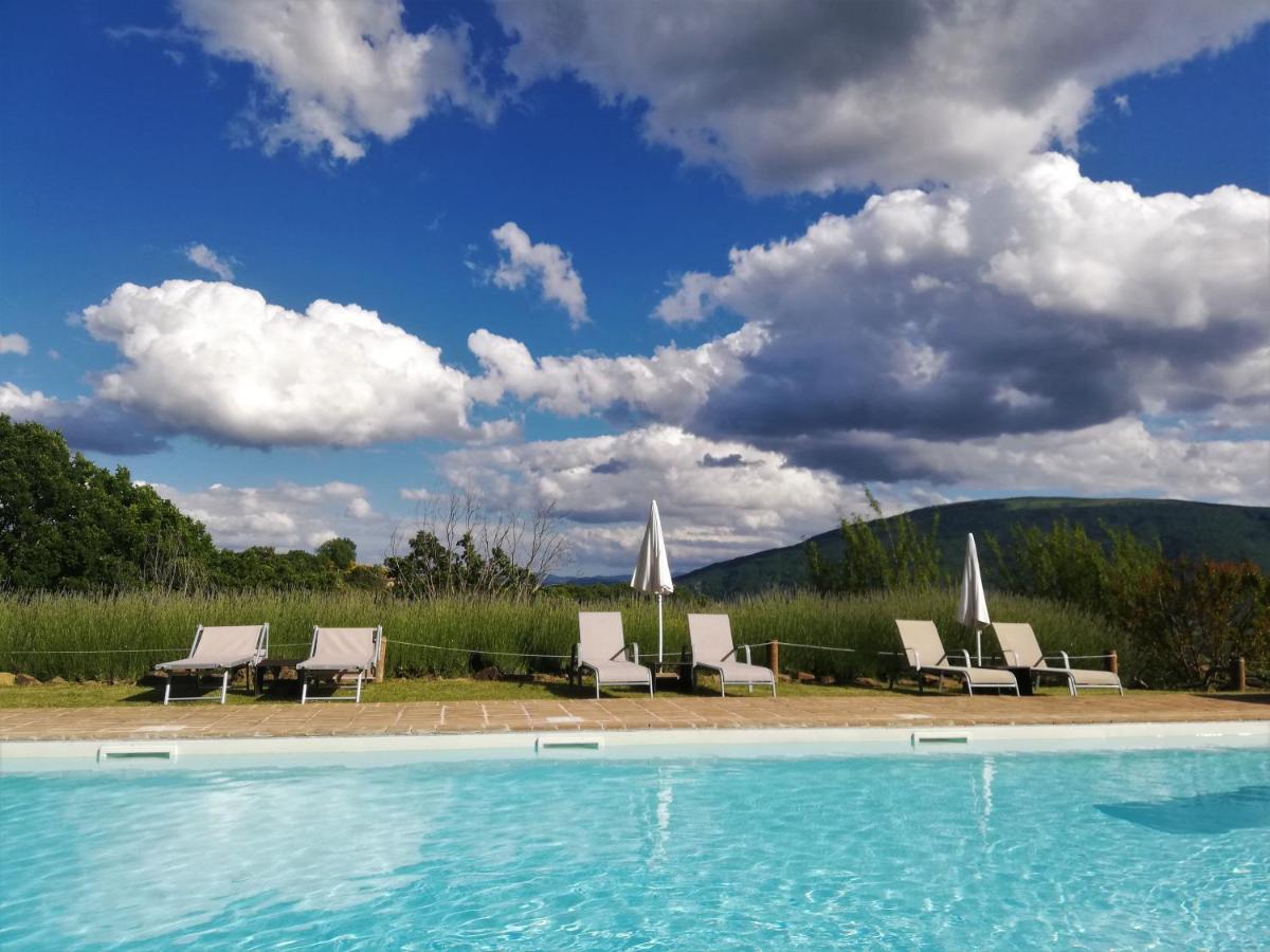 Le Ginestre Guesthouse Assisi Exterior photo